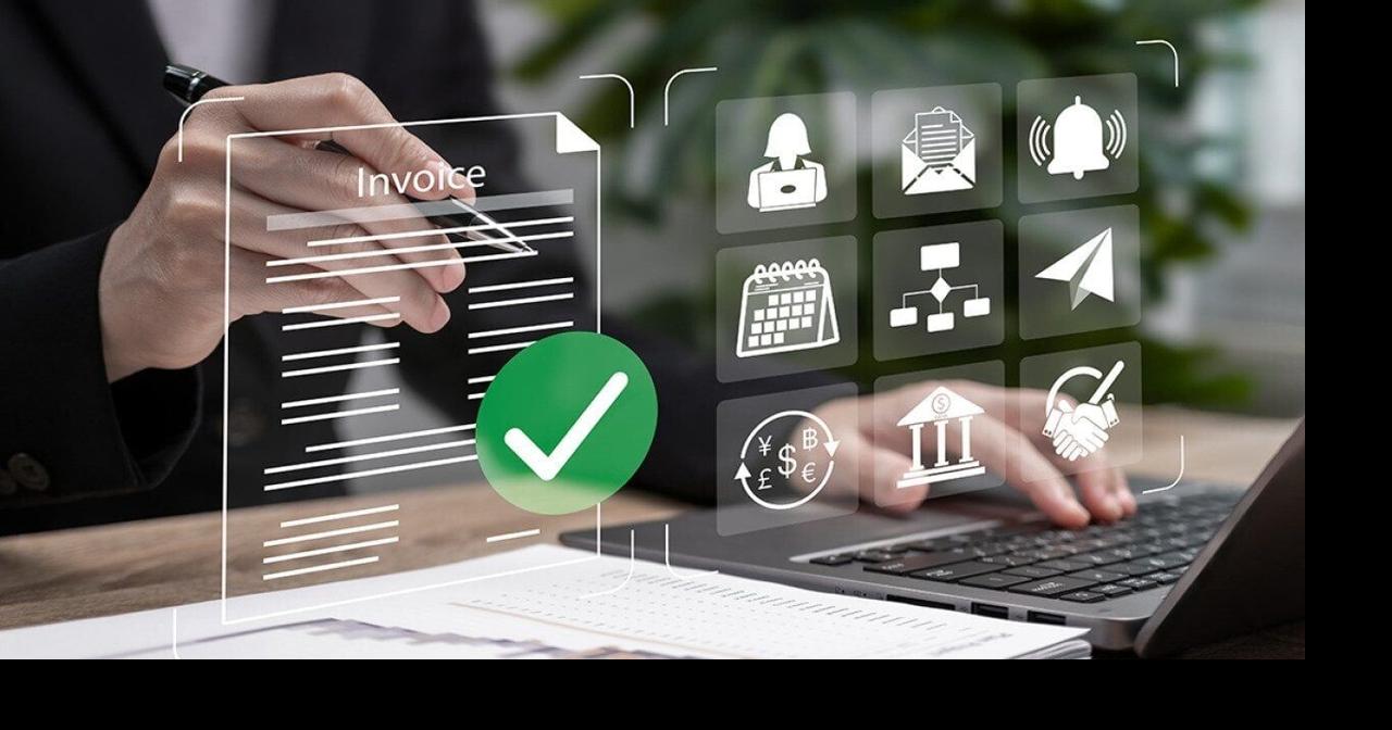 10 tips on how to pick the right accounts payable software Ashley Nguyen for Ramp Apr 8, 2026 38 mins ago