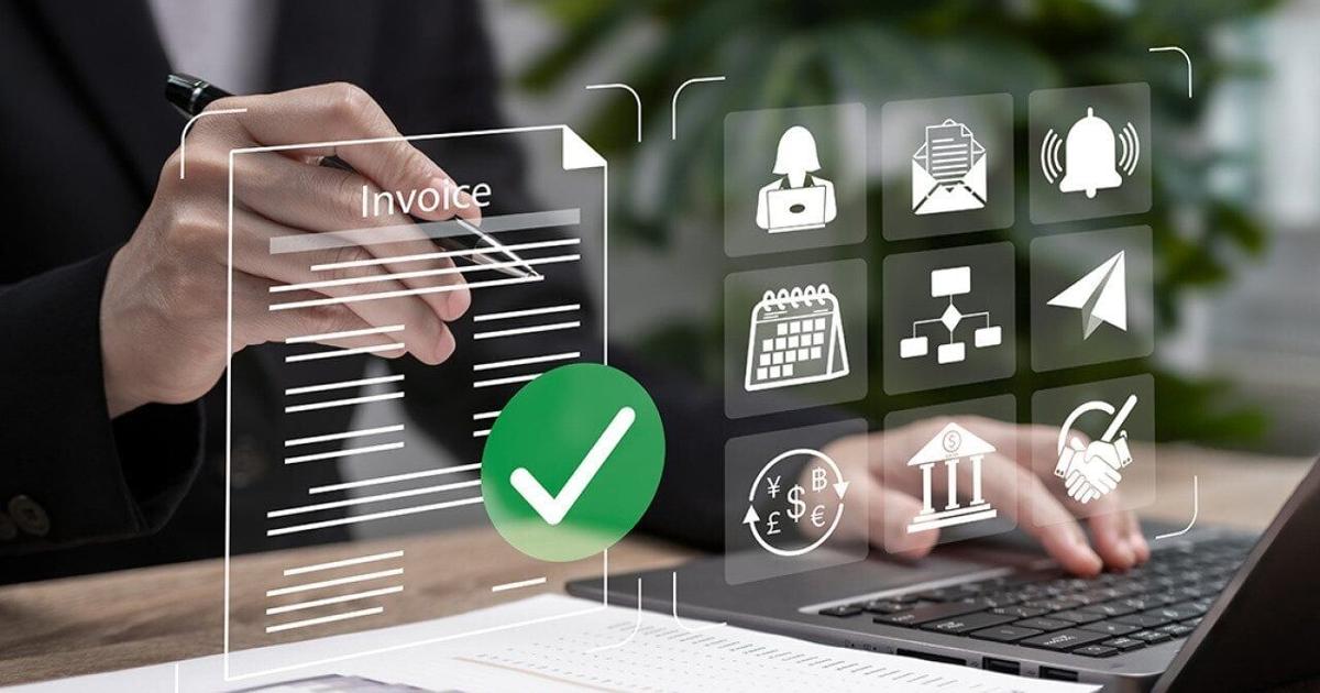 10 tips on how to pick the right accounts payable software Ashley Nguyen for Ramp Apr 8, 2026 38 mins ago