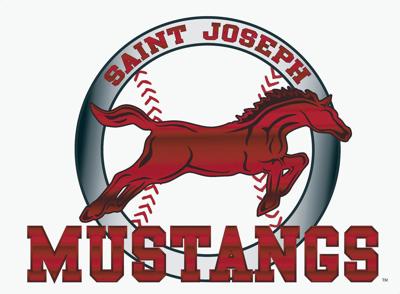 Mustangs logo
