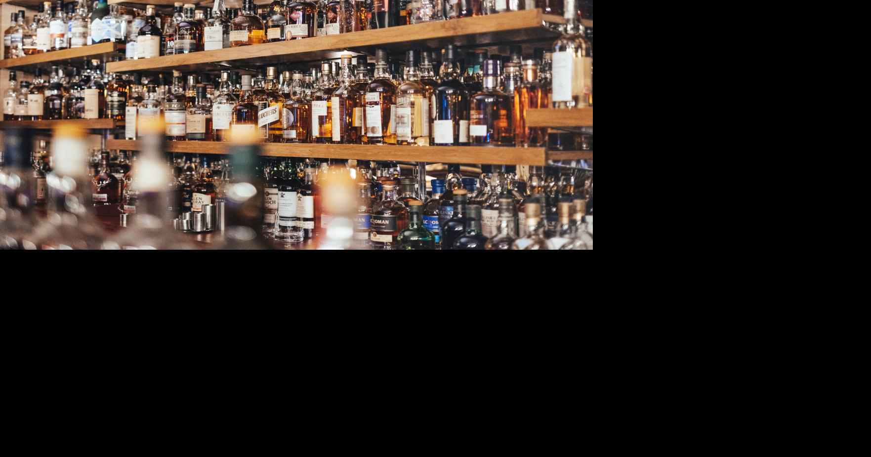 Alcohol and heart health | Did you know? | newspressnow.com