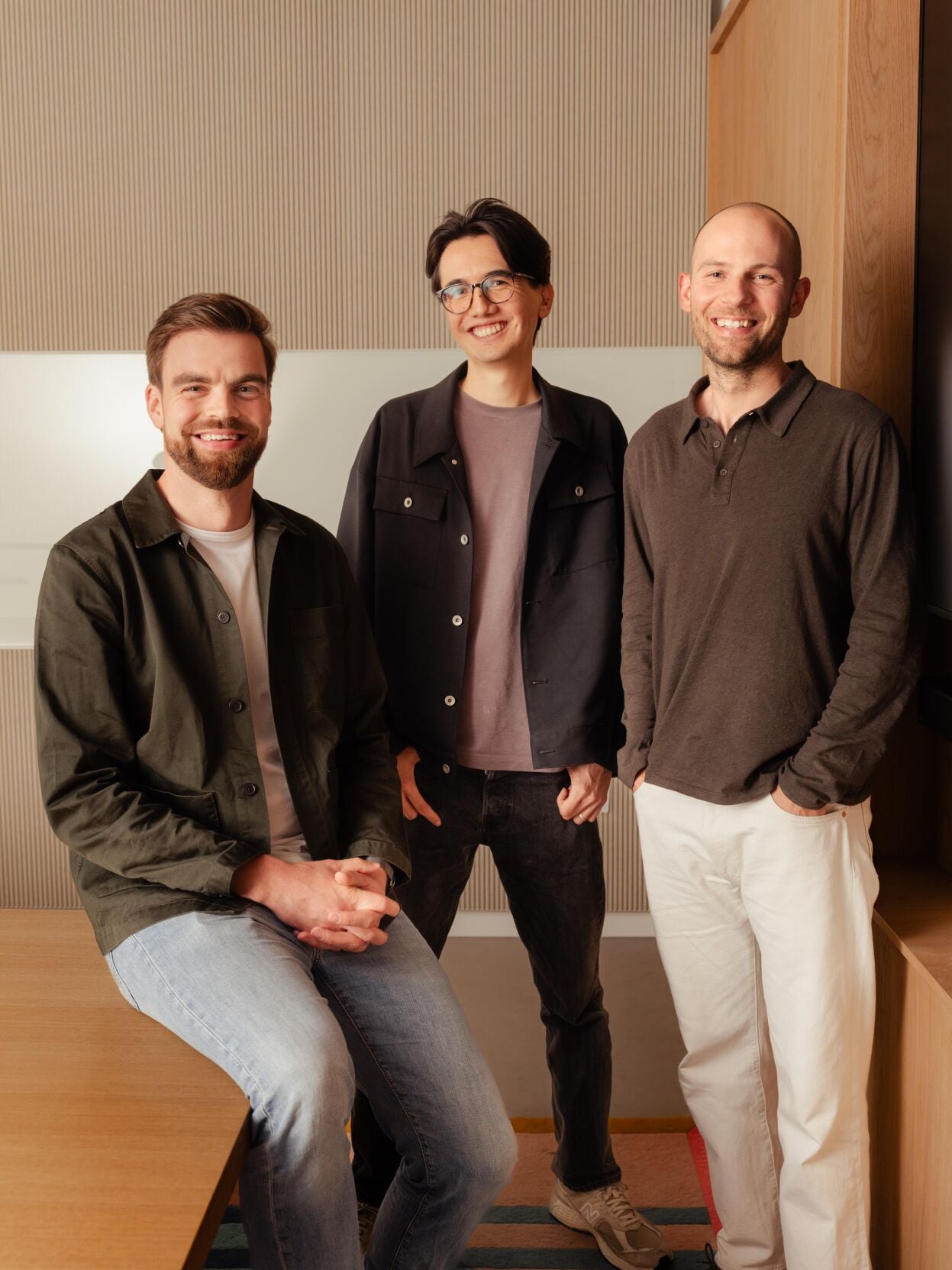 Conduct Raises $60 Million Series A Round from Index, ICONIQ, and SAP ...