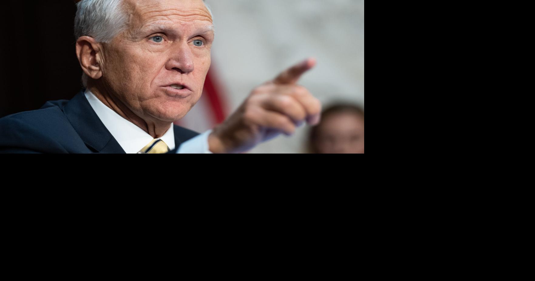 Blanche meets with Epstein accusers after demand from Republican senator crucial to confirmation By ALANNA DURKIN RICHER and JOEY CAPPELLETTI - Associated Press Jul 16, 2026 Jul 16, 2026 Updated 3 mins ago
