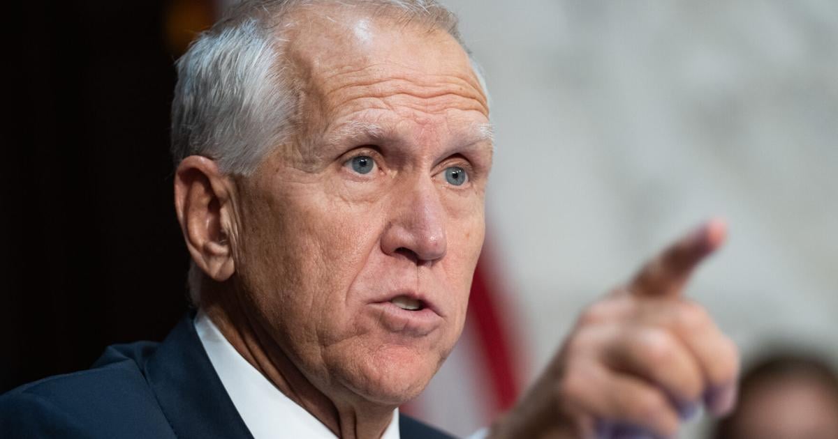 Blanche meets with Epstein accusers after demand from Republican senator crucial to confirmation By ALANNA DURKIN RICHER and JOEY CAPPELLETTI - Associated Press Jul 16, 2026 Jul 16, 2026 Updated 3 mins ago