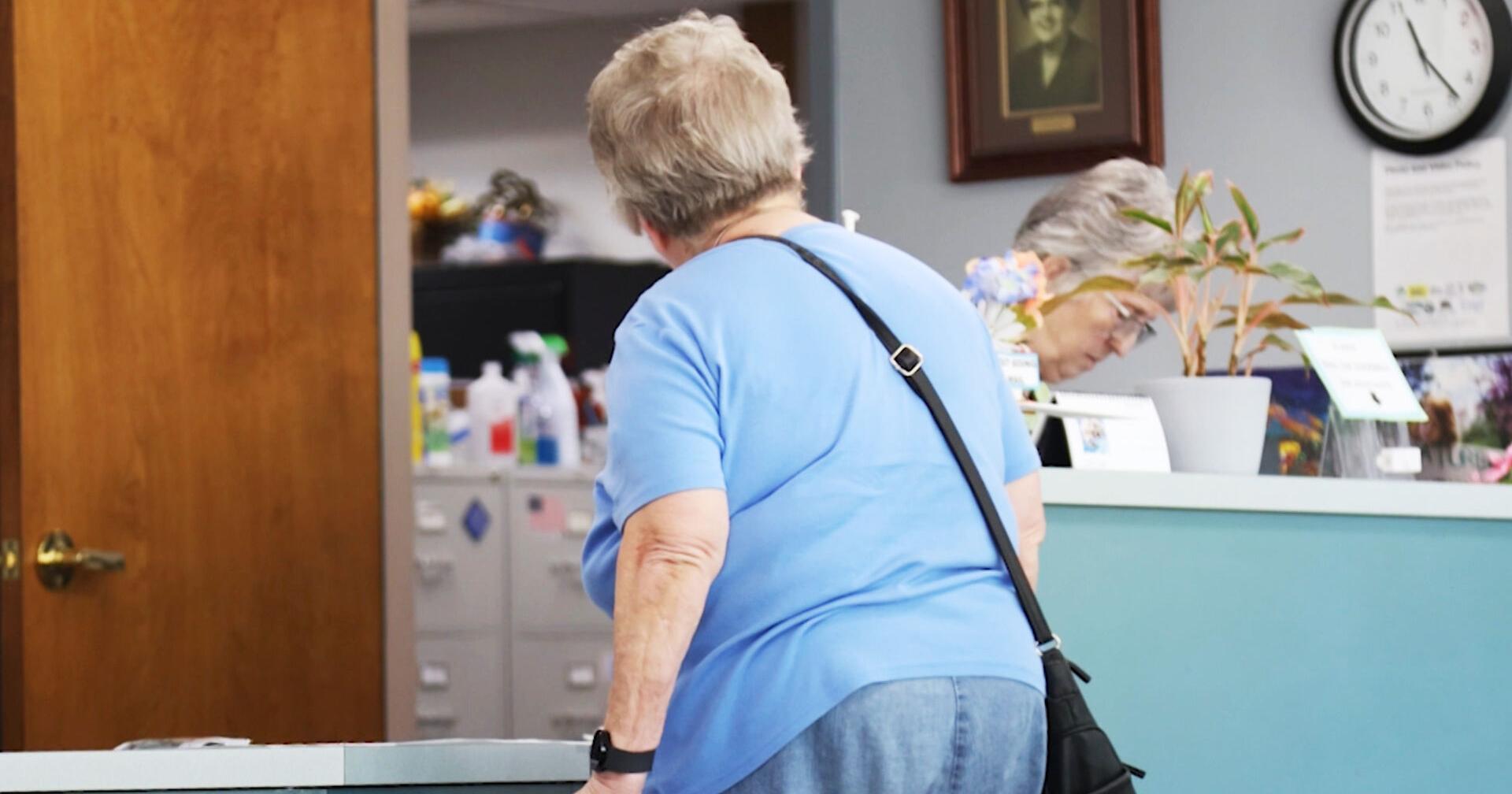 Senior property tax relief bill headed for governor's desk - Vimarsana News
