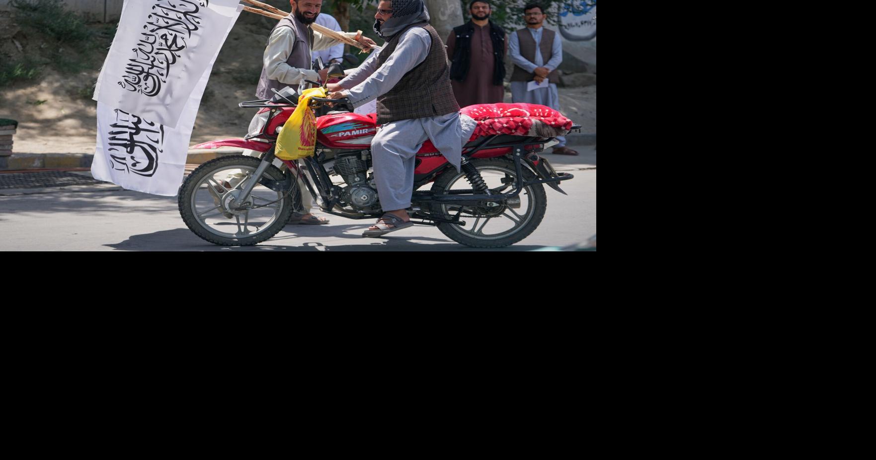 Afghanistan marks 5 years under the Taliban: safer streets but pleas for jobs and education Afghanistan's Taliban rulers are marking five years since regaining power By ABDUL QAHAR AFGHAN and SUZAN FRASER - Associated Press Aug 14, 2026 Aug 14, 2026 Updated 12 mins ago