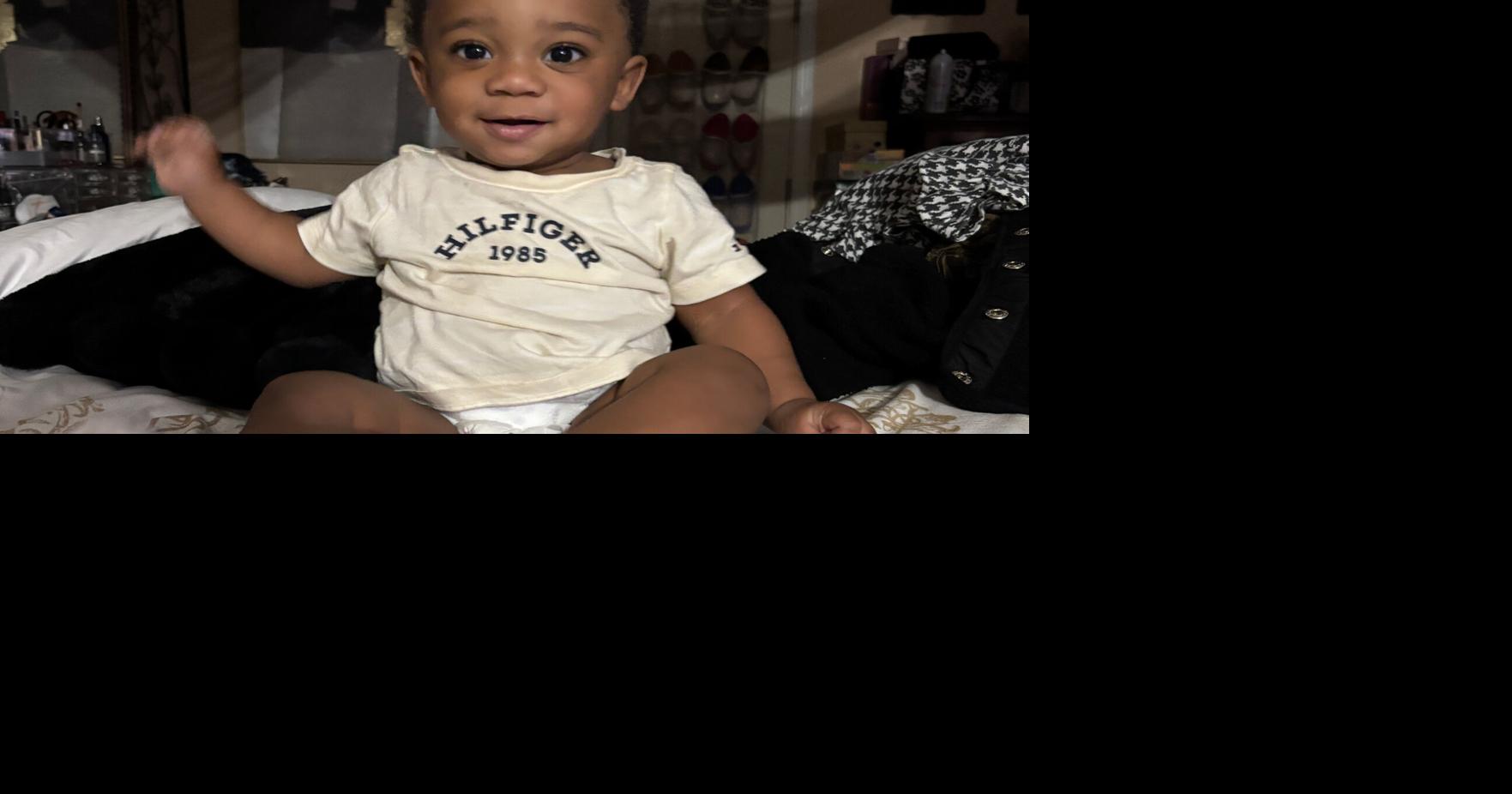Family of 1-year-old killed by police at a Mississippi Walmart wants video released The family of a 1-year-old boy killed by police in Mississippi is calling on authorities to release video of the shooting By RUSS BYNUM - Associated Press Jun 22, 2026 Jun 22, 2026 Updated 12 mins ago