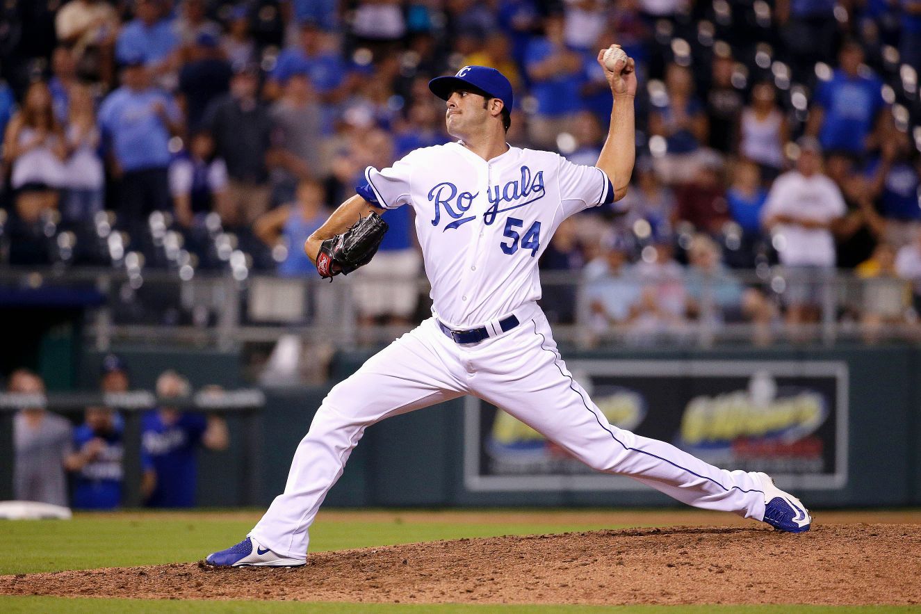 Royals Announce Minor League Players, Pitchers of the Year