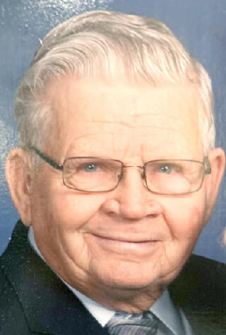 Ridge, Lloyd C. 1933-2024 St. Joseph, Mo. | Obituaries | newspressnow.com