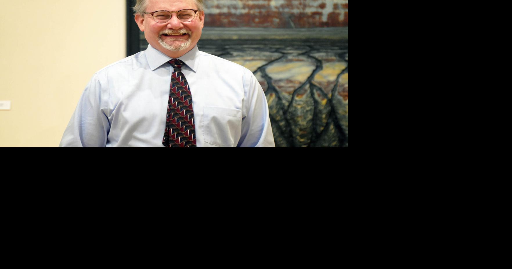 St. Joseph native tapped as museum's executive director | Local News ...