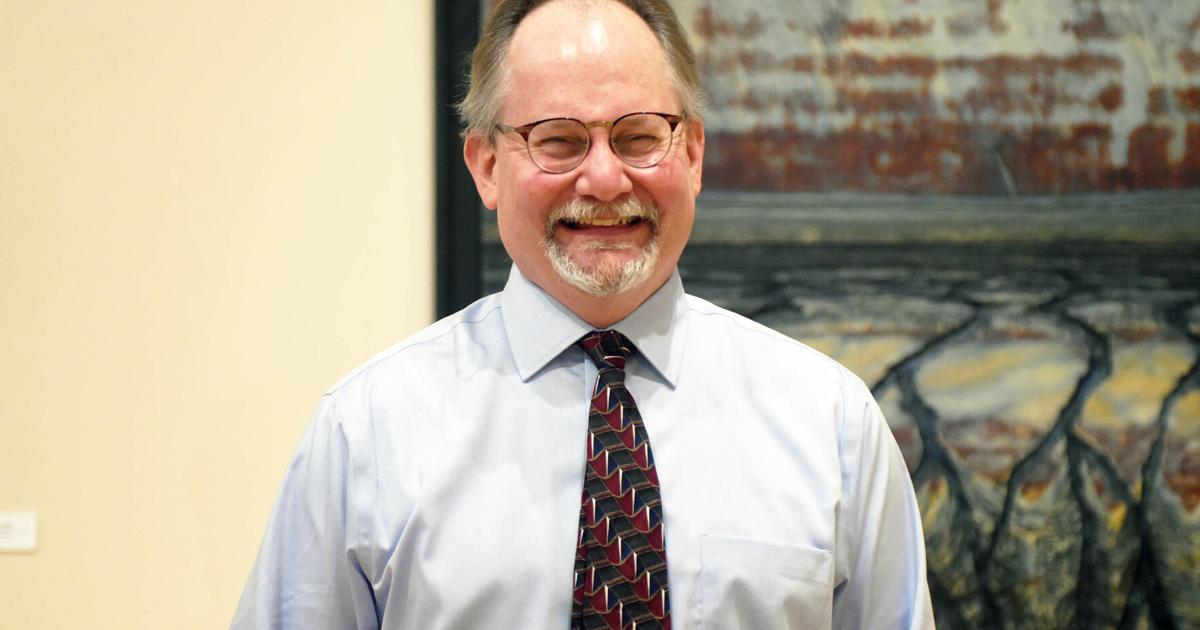 Stan Joseph Raleigh St. Joseph native tapped as museum's executive director | Local News ...