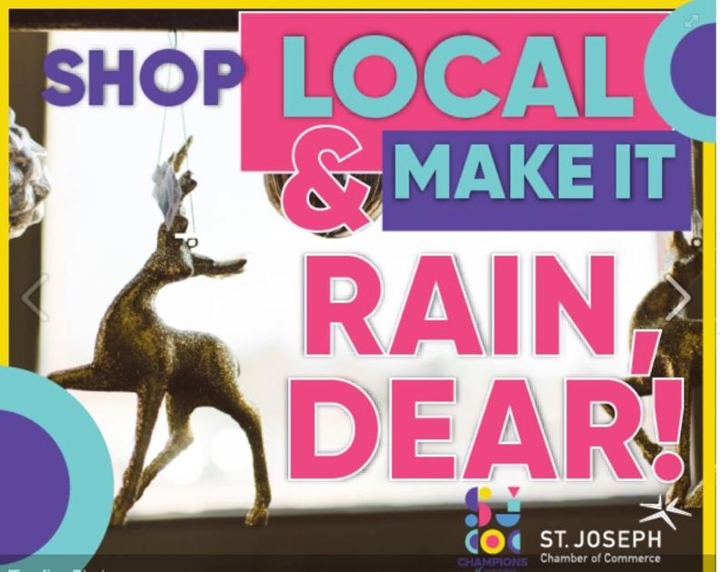 Last Chance For Shop St Joseph Tickets Is Monday Local News Newspressnow Com