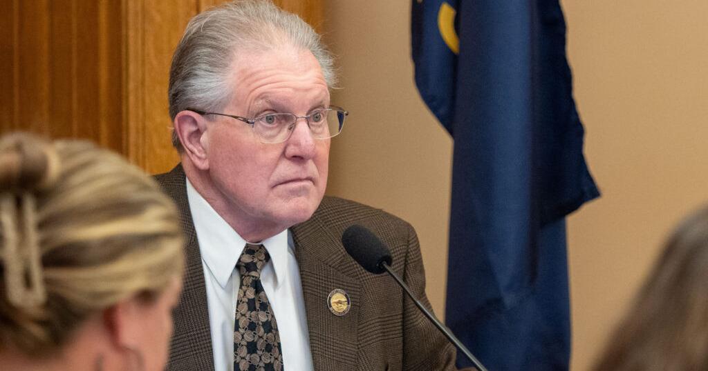 Bill protecting Kansas law enforcement working with ICE advances in Senate