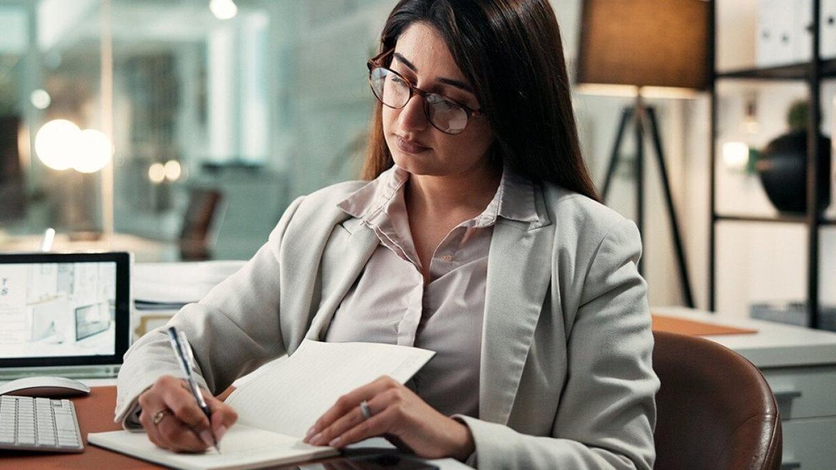 Spring is the busiest season for financial planning. Here's what ...