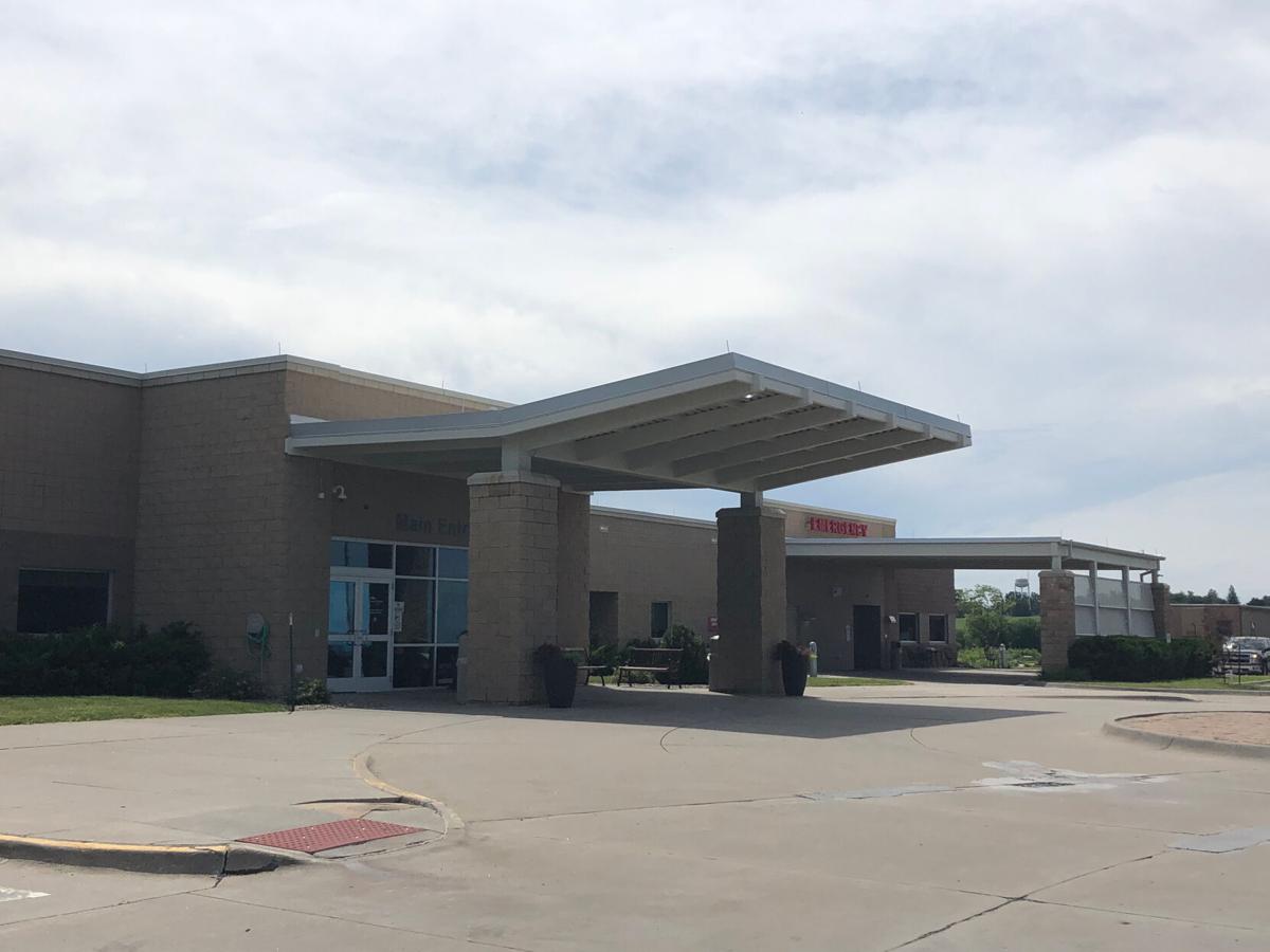 Fairfax hospital provides important care in rural community Local