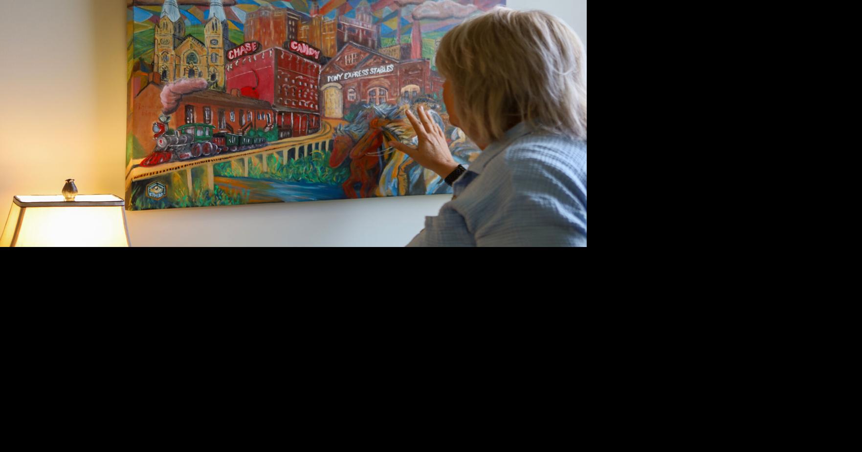County fairgrounds seeks local art in Field to Frame | Local News ...