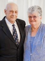 William and Alva Lou Schottel celebrate 60 years!
