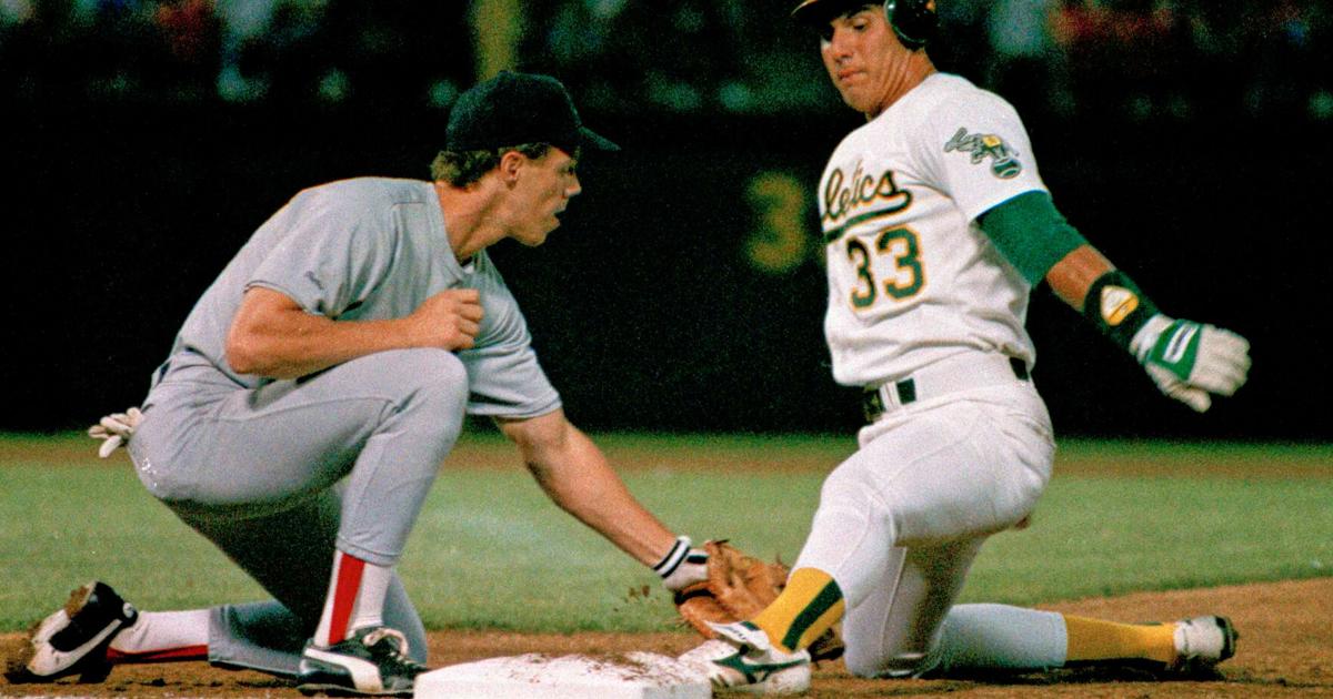 Photo: News-Press NOW Todd Benzinger Baseball