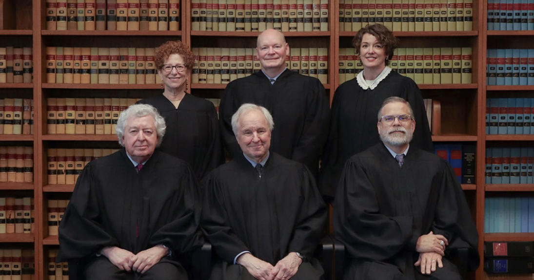 Finalists for Kansas Supreme Court vacancy willing to stand for election if amendment passes Tim Carpenter, Kansas Reflector Jun 4, 2026 2 hrs ago