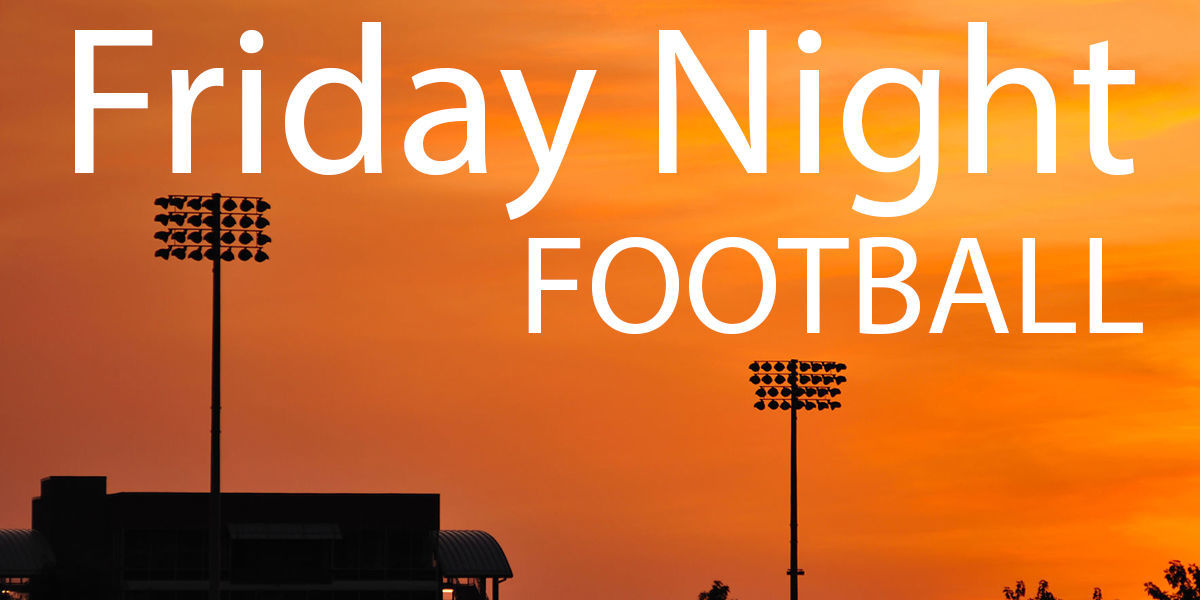 Friday Night Football Results | Sports | Newspressnow.com