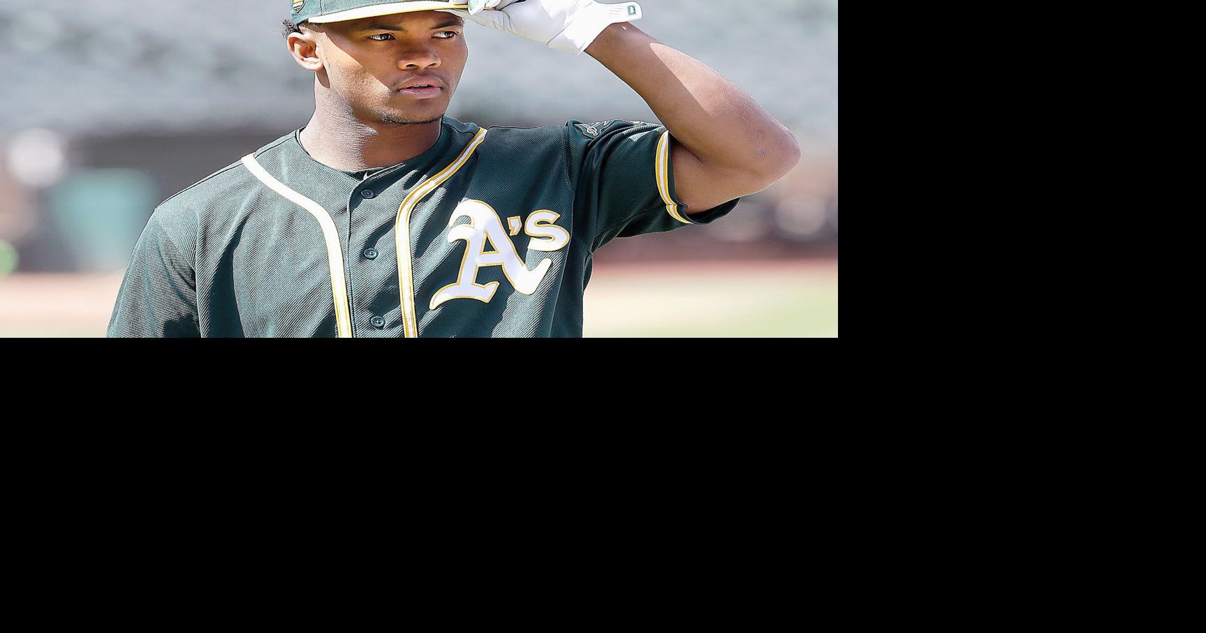 Kyler Murray chooses NFL over baseball and A's, Sports