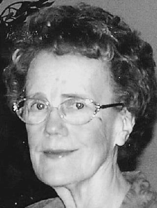 Barton, Mary H. 1931-2020 | Obituaries | newspressnow.com