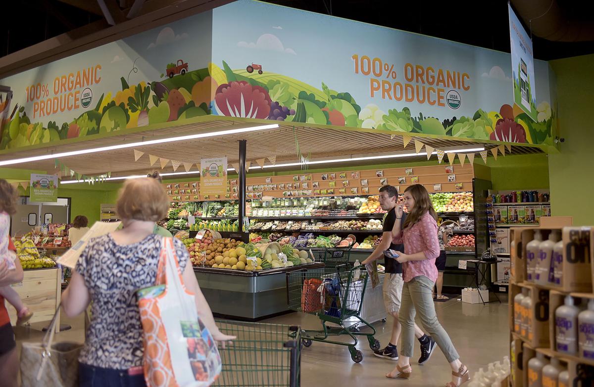 Natural Grocers Opens Its Doors Newspressnow Com