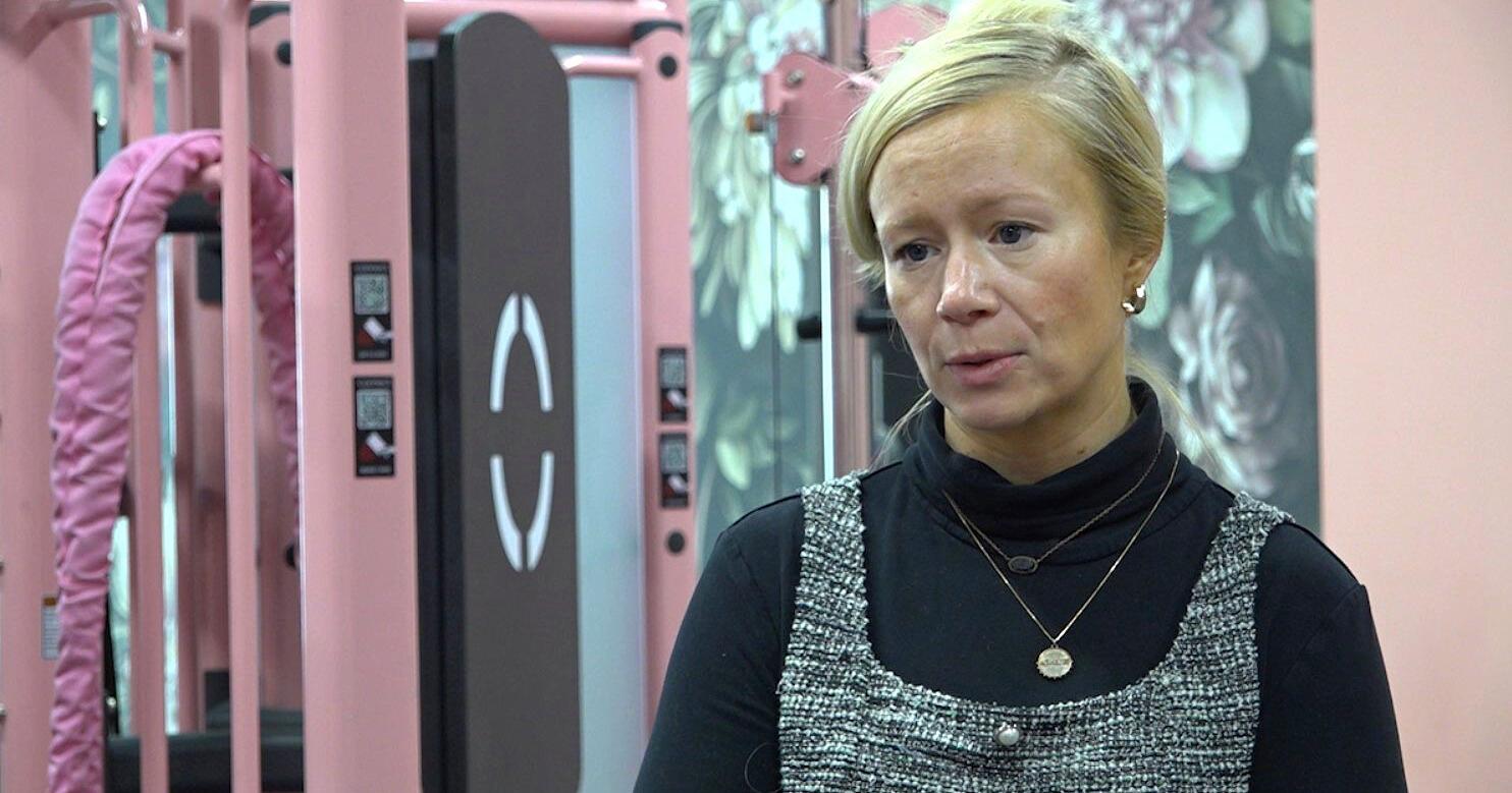 Blush Fitness fighting to keep doors open in St. Joseph - Vimarsana News