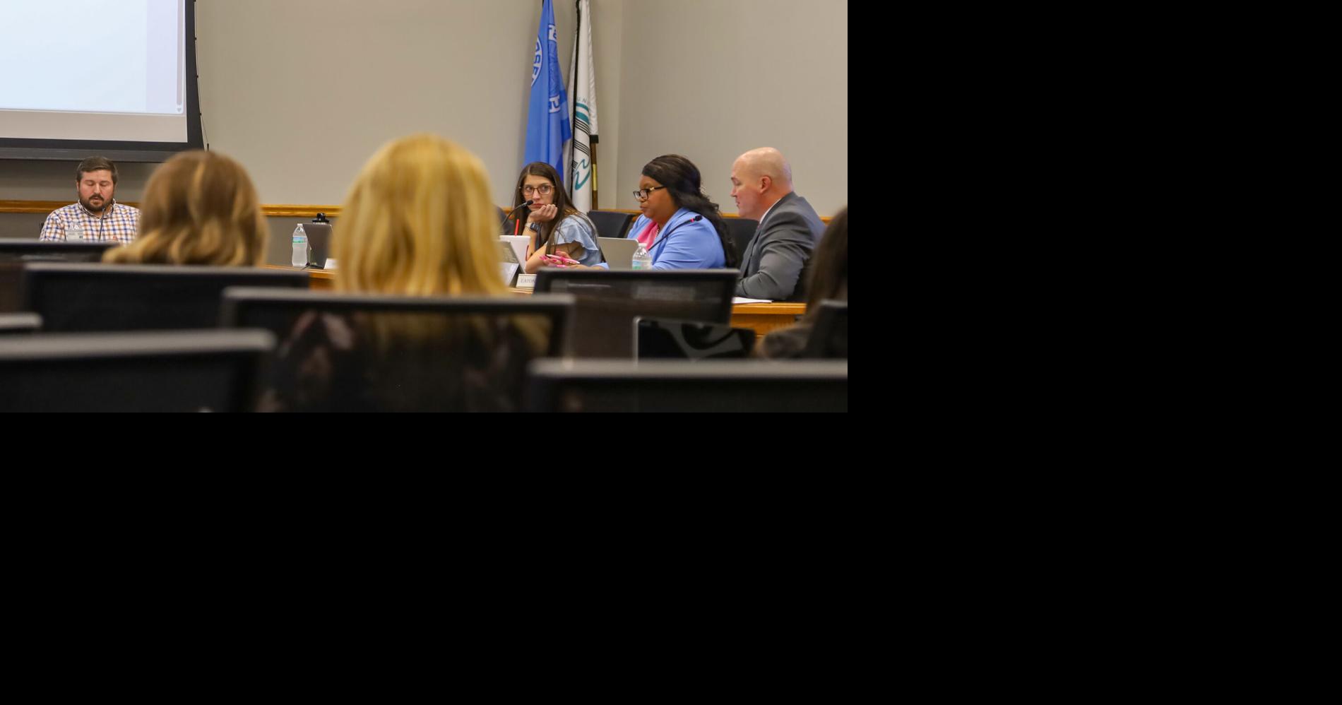 SJSD approves revised Career Ladder plan with three stages