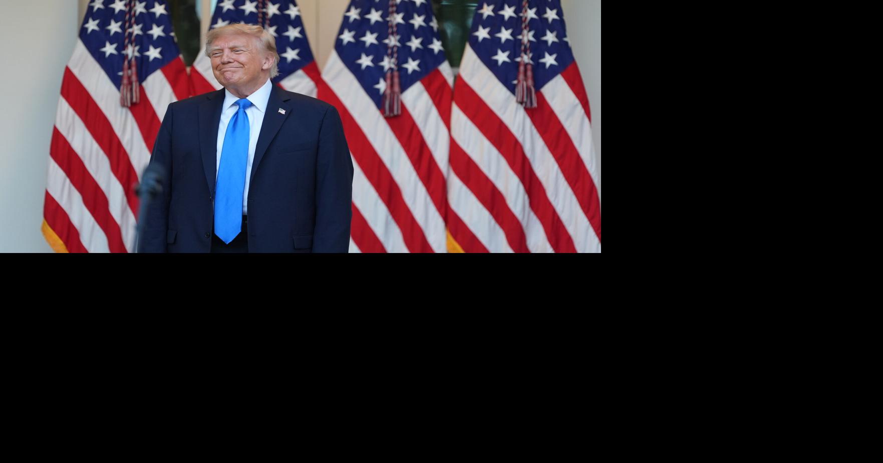 Trump turns to a dual economic and military approach in latest attempt to squeeze Iran Confronted by an intransigent Iranian government that has refused to back down in the face of a massive military campaign, President Donald Trump appears to have settled on a dual-prong approach By MATTHEW LEE, SAMY MAGDY and FARNOUSH AMIRI - Associated Press Sep 3, 2026 32 mins ago