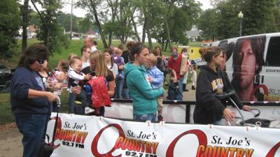 Southside Fall Festival Wraps Up News Newspressnow Com