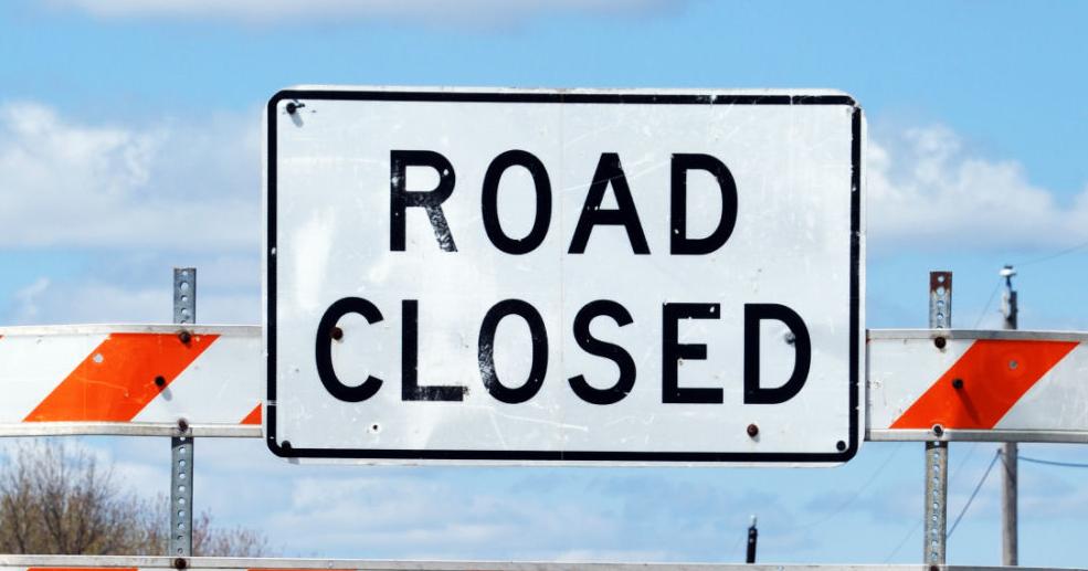 Utility work to close portion of 36th Street on June 17 - Vimarsana News