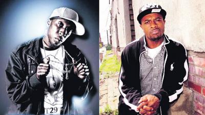 Rapper Luni Coleone coming to St. Joe | | newspressnow.com