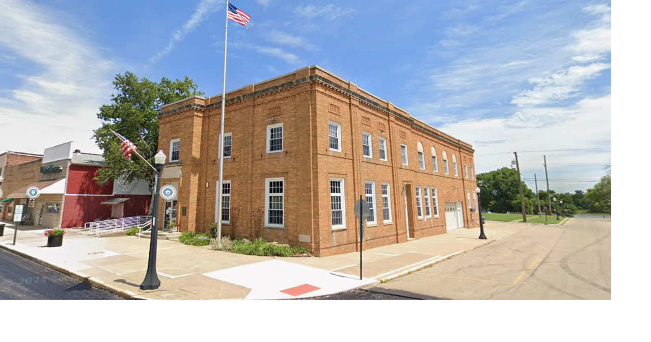 Former Chillicothe city employee charged with felony theft
