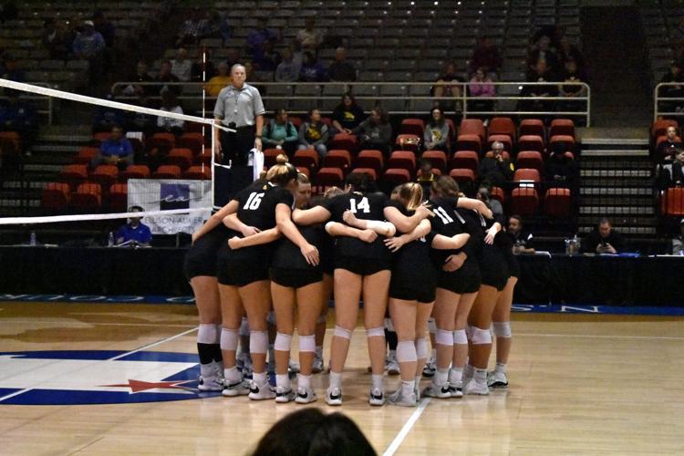 miaa volleyball