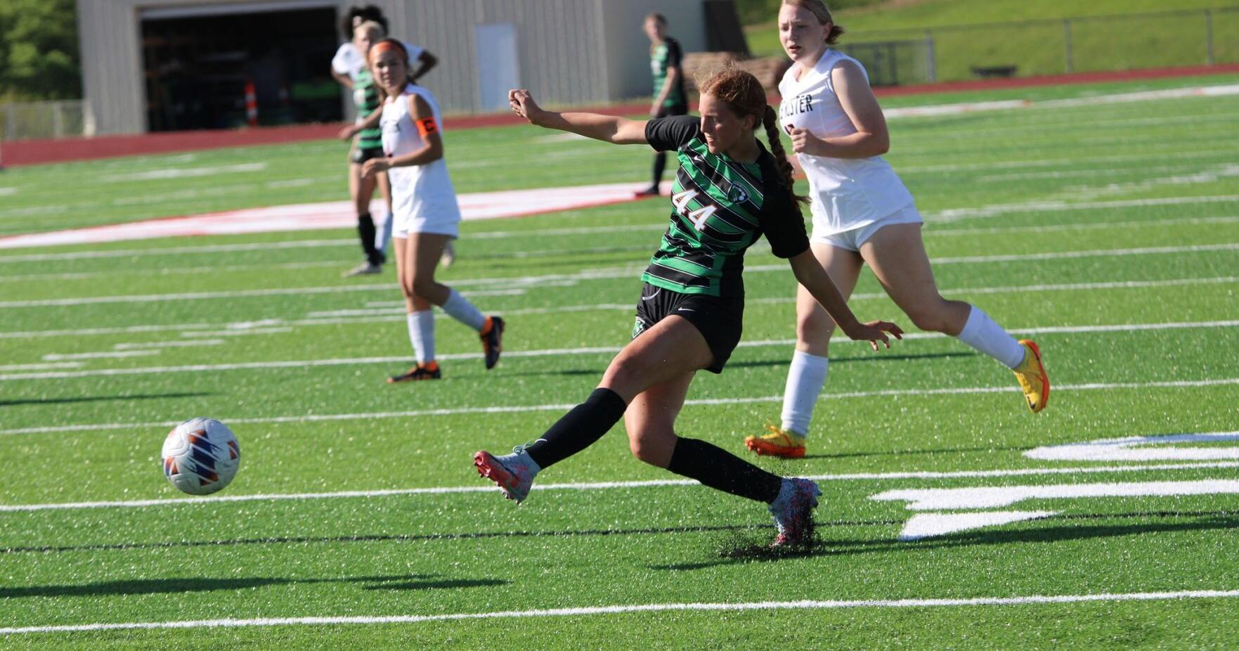 Mid Buchanan Continues Historic Season Tallying Another Win Improving Mid Buchanan Continues Historic Season Tallying Another Win Improving