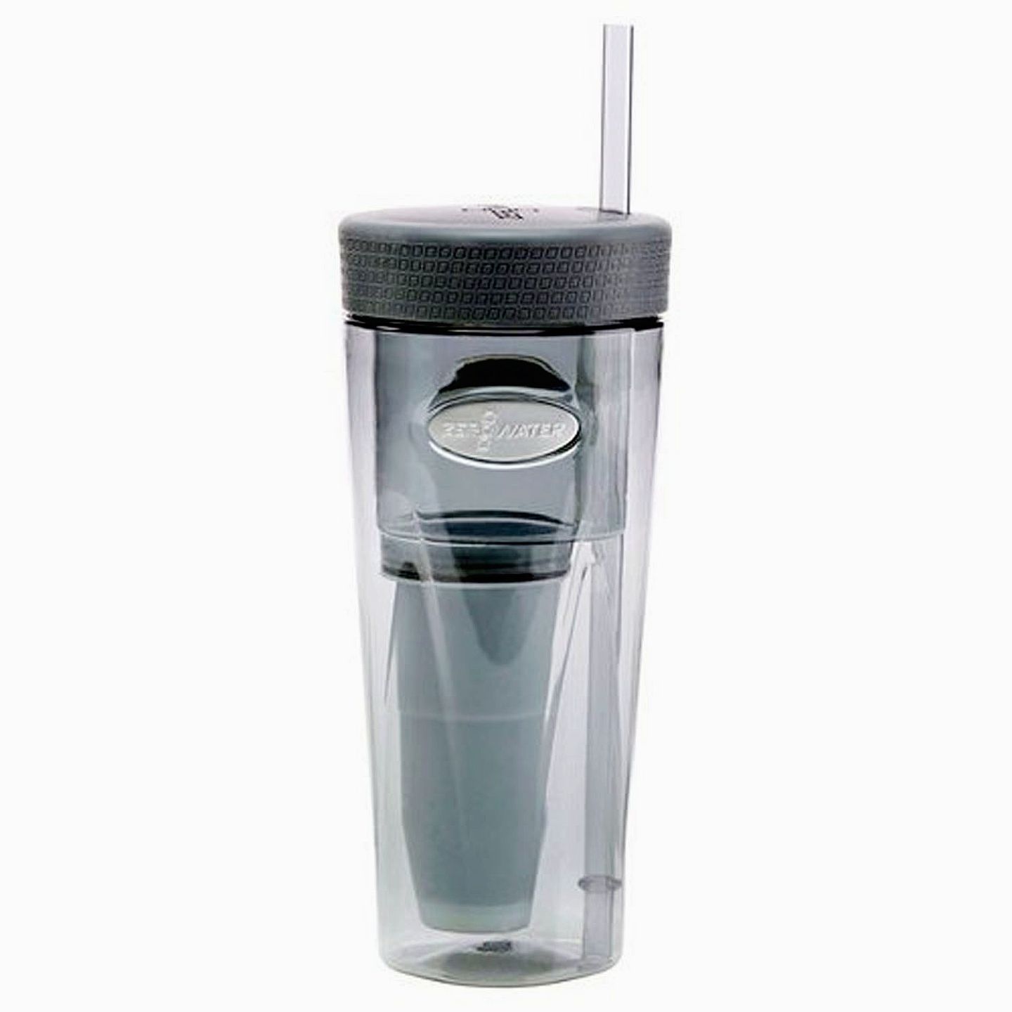 water filter tumbler