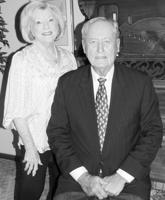 Ron and Martha Ideker celebrate 60 years!