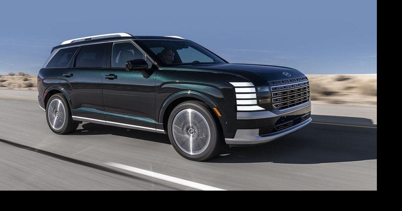 The year’s best new cars, trucks and SUVs, according to the Edmunds Top Rated Awards