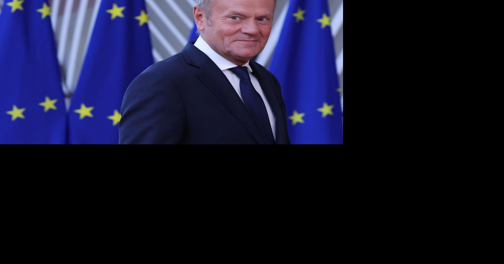 Poland says it thwarted a Russian plot to kill an American citizen in Warsaw Poland's prime minister says authorities have arrested a Russian citizen allegedly recruited by Russian secret services By CLAUDIA CIOBANU and EMMA BURROWS - Associated Press Aug 13, 2026 Aug 13, 2026 Updated 10 mins ago