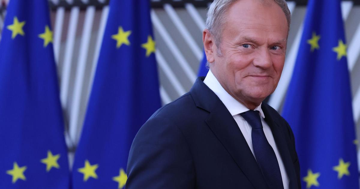 Poland says it thwarted a Russian plot to kill an American citizen in Warsaw Poland's prime minister says authorities have arrested a Russian citizen allegedly recruited by Russian secret services By CLAUDIA CIOBANU and EMMA BURROWS - Associated Press Aug 13, 2026 Aug 13, 2026 Updated 10 mins ago