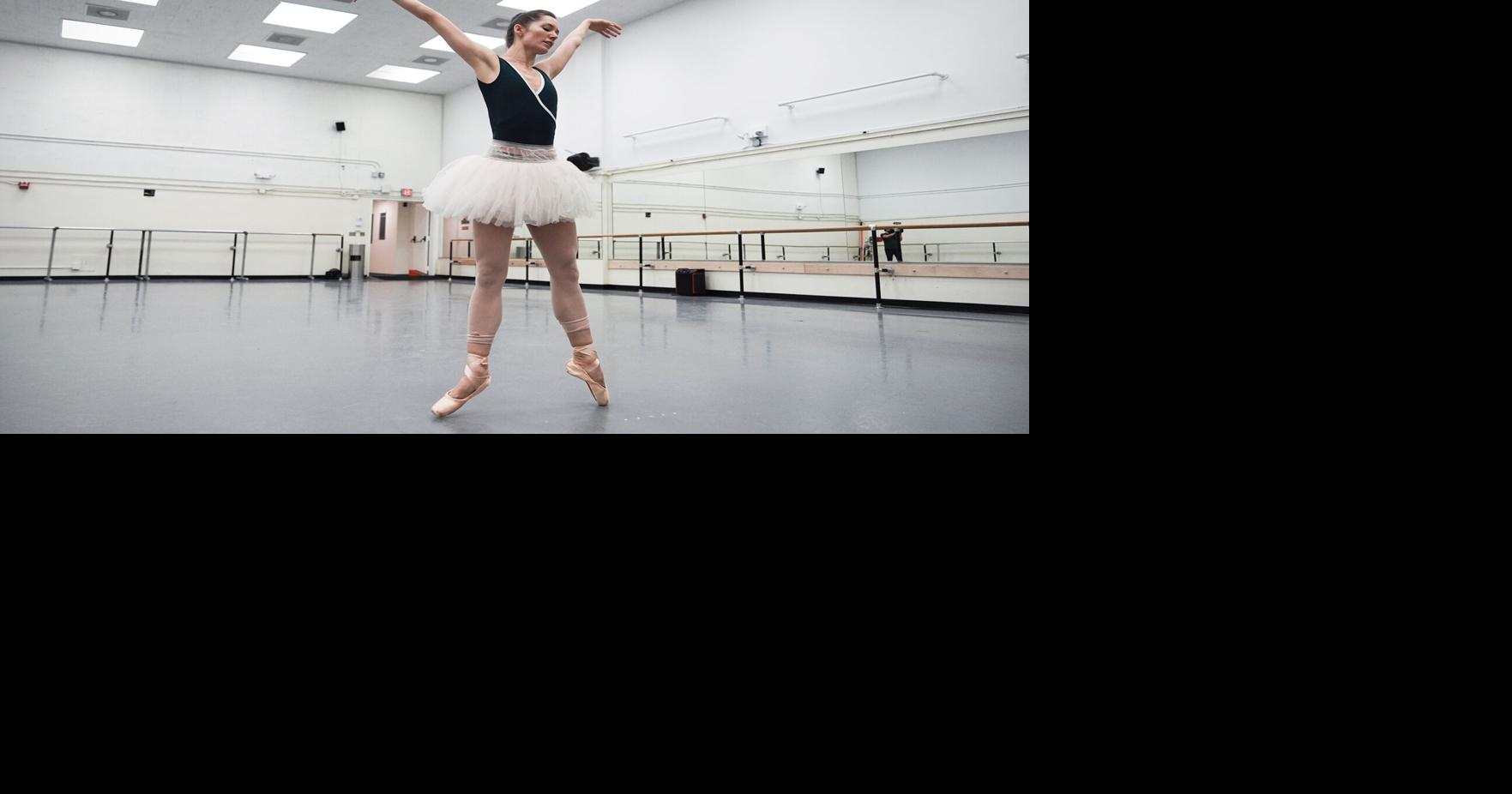 'Swan Lake' is a ballerina's Mount Everest | | newspressnow.com