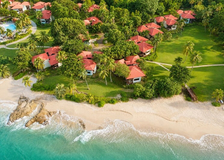 VICI Properties and Club Med Announce Acquisition and