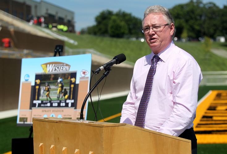 Who is Steven Craig? | Local News | newspressnow.com