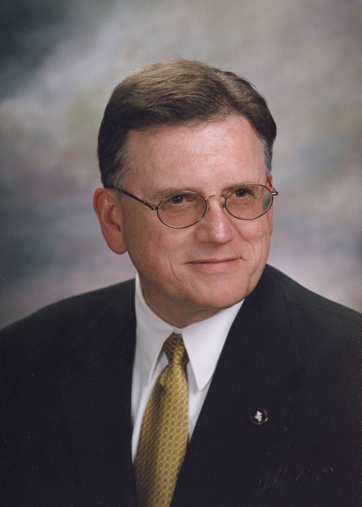 Missouri Western Community Mourns Loss Of Former President