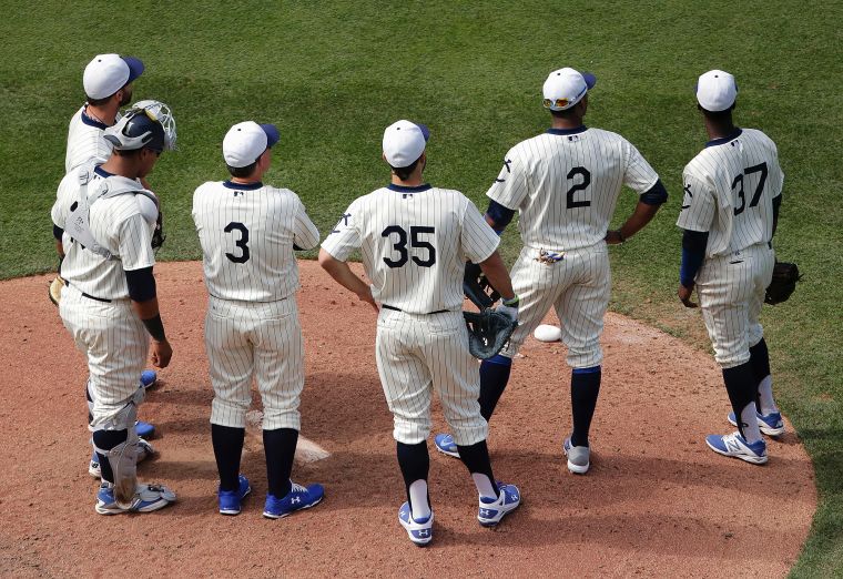 How you can salute the history of the Negro Leagues at Kauffman Stadium