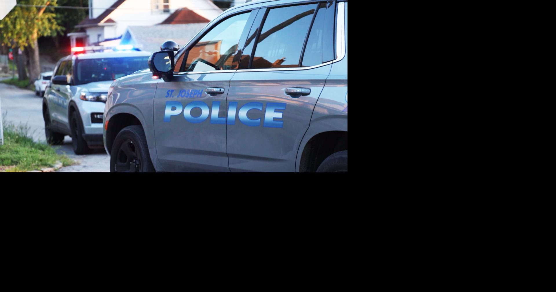 Police issue warning amid growing concern of license plate thefts ...