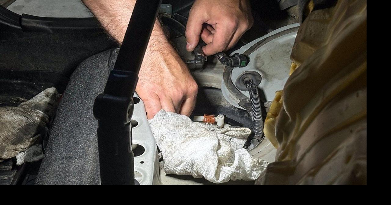 How to tell if your fuel pump is bad Nate Swanner for RealTruck.com Jul 29, 2026 34 mins ago