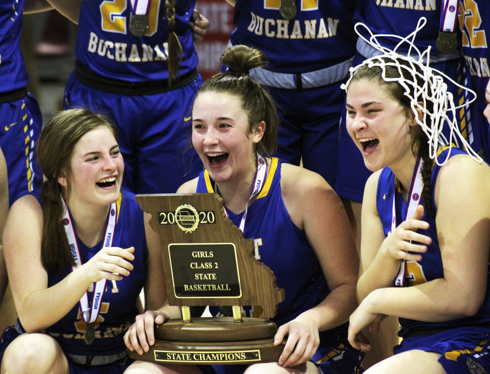 MSHSAA Releases Basketball District Assignments | High School ...