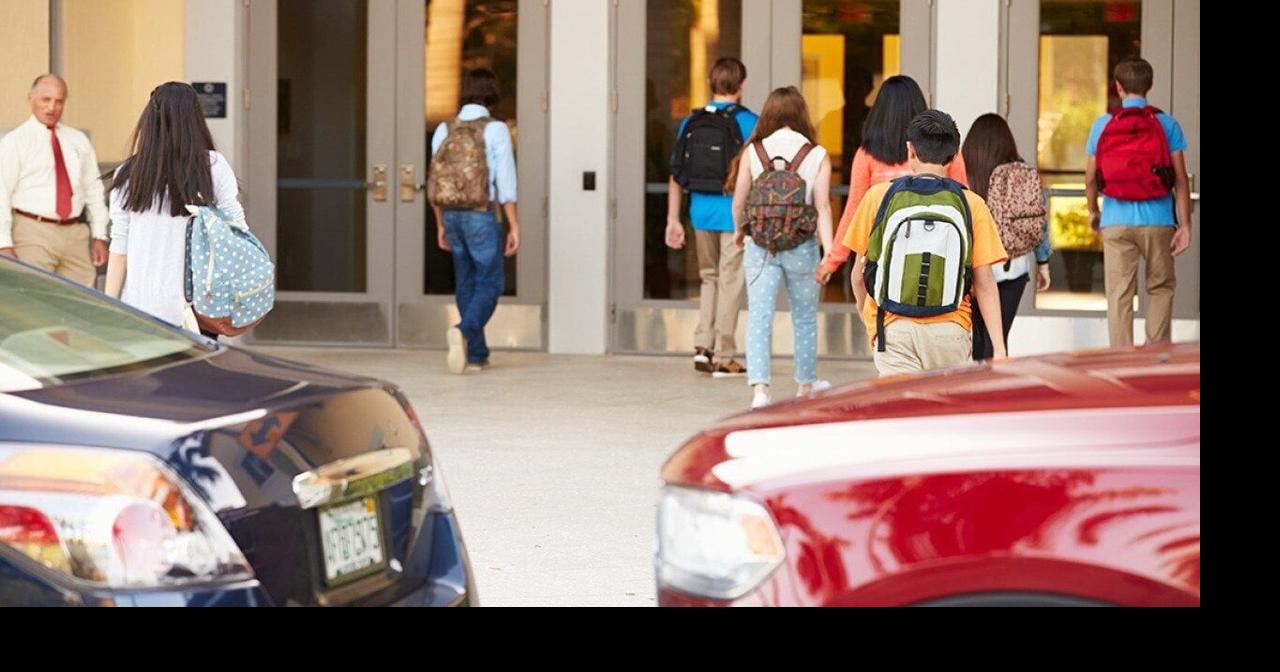 Does your teen really need a car? The numbers may surprise you Erik J. Martin for TheZebra.com Jul 20, 2026 Jul 20, 2026 Updated 3 mins ago