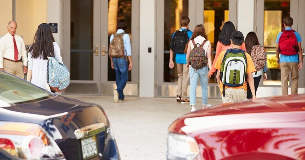 Does your teen really need a car? The numbers may surprise you Erik J. Martin for TheZebra.com Jul 20, 2026 Jul 20, 2026 Updated 3 mins ago